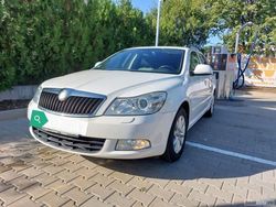 Alb Utilizat 2009 Skoda Octavia Break | 4.500 EUR (Preț OK)