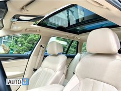 Negru Utilizat 2017 BMW 530 Sport Line Berlinǎ | 27.950 EUR (Puțin scump)