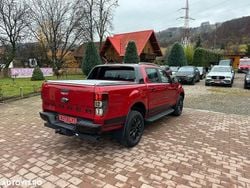 Culoarerosu Utilizat 2022 Ford Ranger Limited Pickup | 45.799 EUR