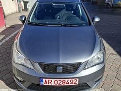 Culoaregri Utilizat 2013 Seat Ibiza Hatchback | 4.650 EUR (Preț OK)