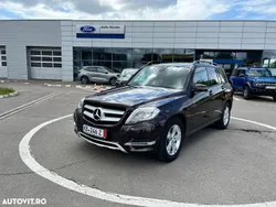Maro Utilizat 2013 Mercedes GLK220 SUV | 14.900 EUR (Scump)
