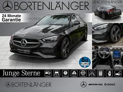 Utilizat 2024 Mercedes C180 Avantgarde | 44.141 EUR (Scump)