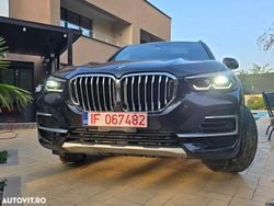 Culoaregri Utilizat 2023 BMW X5 M Sport SUV | 55.999 EUR (Super Preț)
