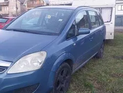 Utilizat 2008 Vauxhall Vectra Hatchback | 700 EUR