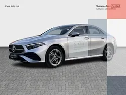 Mercedes A250
