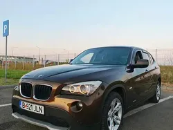Utilizat 2011 BMW X1 SUV | 7.500 EUR (Preț OK)