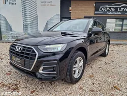 Negru Utilizat 2024 Audi Q5 SUV | 44.000 EUR (Preț OK)