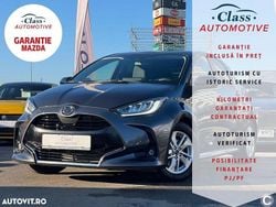 Culoaregri Utilizat 2024 Mazda 2 Exclusive-Line Hatchback | 19.490 EUR (Preț bun)