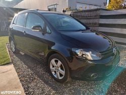 Culoarenegru Utilizat 2012 VW Golf VII Style Hatchback | 4.250 EUR (Super Preț)
