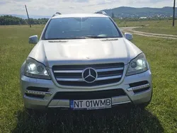Gri Utilizat 2010 Mercedes GL350 SUV | 12.500 EUR