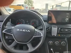 Utilizat 2024 Dacia Logan Berlinǎ | 15.000 EUR (Scump)