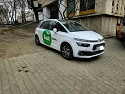 Utilizat 2018 Citroën C4 Picasso Monovolum | 6.500 EUR (Puțin scump)