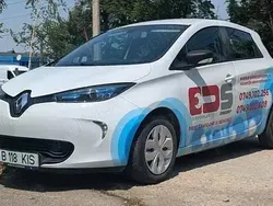 Utilizat 2023 Renault Zoe Hatchback | 9.300 EUR