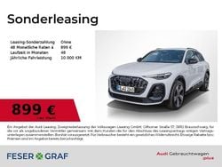 Utilizat 2025 Audi Q5 Sport SUV | 77.590 EUR
