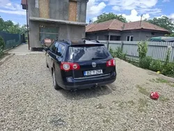 Utilizat 2009 VW Passat Hatchback | 2.500 EUR (Preț bun)