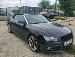 Utilizat 2009 Audi A5 Coupe | 3.300 EUR