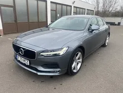 Gri Utilizat 2017 Volvo S90 Berlinǎ | 21.000 EUR