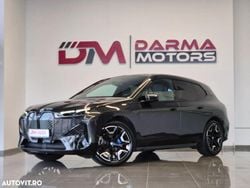 Culoaregri Utilizat 2023 BMW iX M Sport SUV | 50.300 EUR (Super Preț)