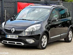 Negru Utilizat 2014 Renault Scénic III Bose Edition Monovolum | 6.399 EUR (Puțin scump)
