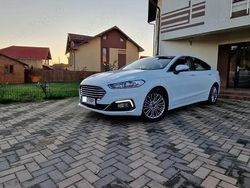Utilizat 2021 Ford Mondeo Berlinǎ | 18.950 EUR (Preț OK)