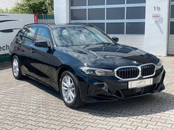 Utilizat 2023 BMW 320 Sport Line Break | 42.923 EUR