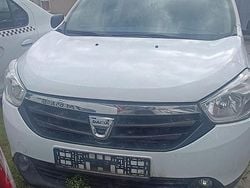Utilizat 2016 Dacia Lodgy Monovolum | 5.500 EUR
