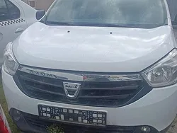 Utilizat 2016 Dacia Lodgy Monovolum | 5.500 EUR (Super Preț)