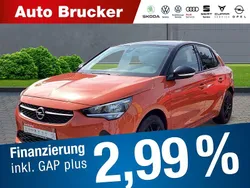 Utilizat 2021 Opel Corsa-e Edition Hatchback | 14.981 EUR