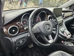 Utilizat 2017 Mercedes V250 Monovolum | 35.000 EUR
