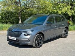Utilizat 2023 Skoda Kamiq Monte Carlo SUV | 32.011 EUR (Scump)