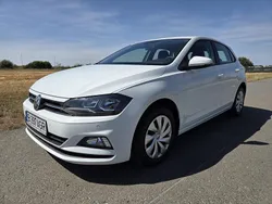 Culoarealb Utilizat 2020 VW Polo Comfortline | 10.000 EUR (Preț bun)