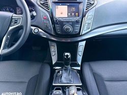 Culoarealb Utilizat 2015 Hyundai i40 Trend Break | 8.999 EUR (Preț OK)