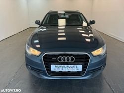 Albastru Utilizat 2012 Audi A6 Break | 7.502 EUR (Super Preț)