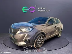 Gri Utilizat 2022 Peugeot 2008 Active SUV | 14.990 EUR (Preț OK)