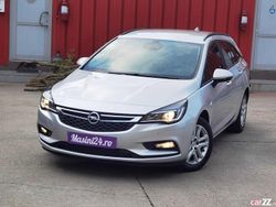 Utilizat 2017 Opel Astra Break | 6.490 EUR (Preț bun)