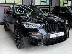 Culoarenegru Utilizat 2020 BMW X4 Competition Edition SUV | 56.900 EUR (Preț OK)