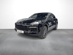 Negru metalic Utilizat 2019 Porsche Cayenne SUV | 58.900 EUR (Preț OK)