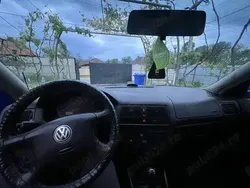 Utilizat 1998 VW Golf IV Coupe | 1.200 EUR (Preț OK)