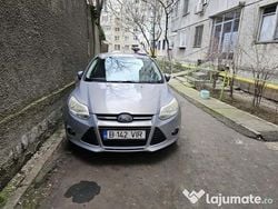 Utilizat 2012 Ford Focus Hatchback | 4.500 EUR (Preț OK)