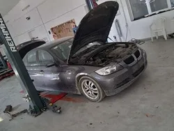 Utilizat 2005 BMW 320 Berlinǎ | 3.500 EUR