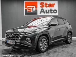 Culoaregri Utilizat 2022 Hyundai Tucson Style SUV | 17.490 EUR (Preț bun)