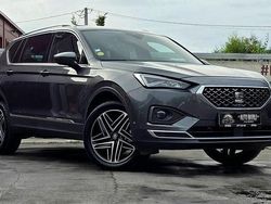 Culoaregri Utilizat 2019 Seat Tarraco 4Drive SUV | 21.900 EUR (Scump)