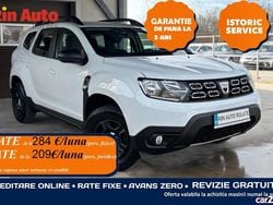 Culoarealb Utilizat 2021 Dacia Duster Comfort SUV | 12.990 EUR (Preț bun)