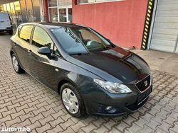 Culoaregri Utilizat 2010 Seat Ibiza Reference | 3.150 EUR (Preț OK)
