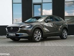 Gri Nouă 2025 Mazda CX-30 SUV | 31.867 EUR (Preț OK)