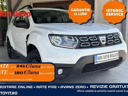 Culoarealb Utilizat 2021 Dacia Duster Comfort SUV | 10.490 EUR (Super Preț)