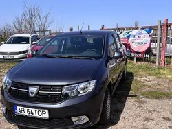 Negru Utilizat 2019 Dacia Sandero Hatchback | 6.000 EUR (Preț bun)