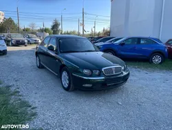 Verde Utilizat 2003 Rover 75 Berlinǎ | 3.150 EUR