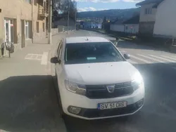 Utilizat 2019 Dacia Logan Berlinǎ | 5.300 EUR (Preț bun)