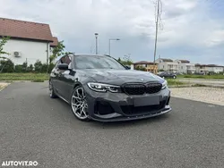 Gri Utilizat 2020 BMW M340 M Sport Berlinǎ | 30.999 EUR (Super Preț)